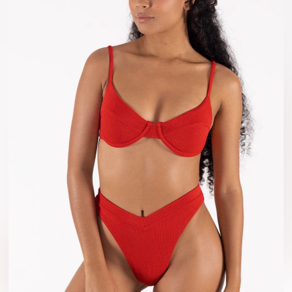 Oneone Swim Bikini